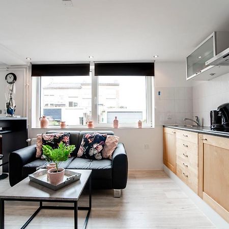 Appartement En Studio Papillon Zandvoort Eksteriør bilde