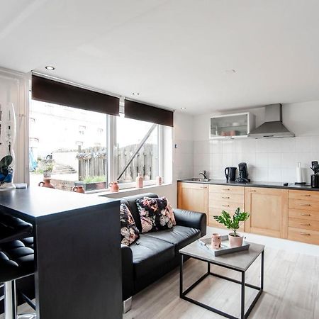 Appartement En Studio Papillon Zandvoort Eksteriør bilde