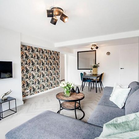 Appartement En Studio Papillon Zandvoort Eksteriør bilde