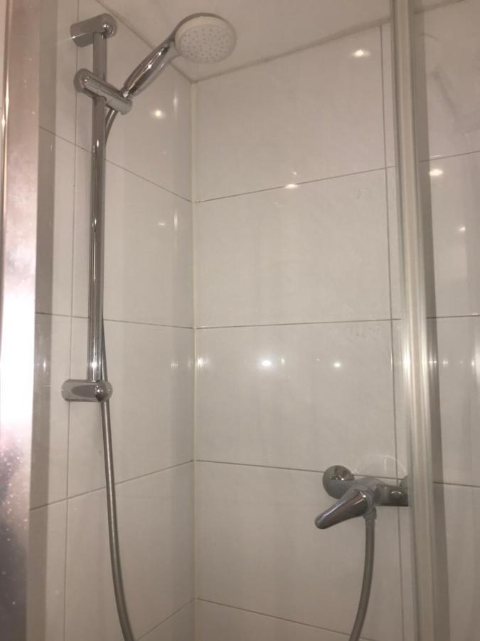 Appartement En Studio Papillon Zandvoort Eksteriør bilde