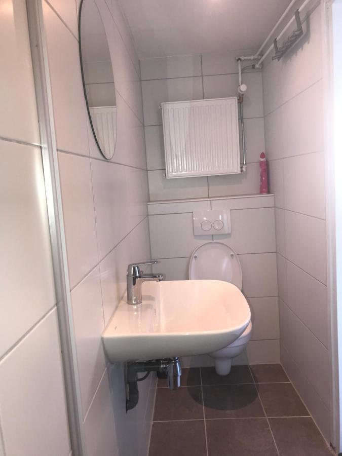 Appartement En Studio Papillon Zandvoort Eksteriør bilde