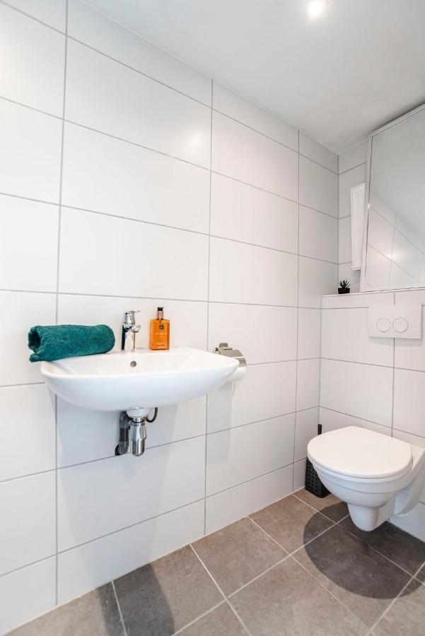 Appartement En Studio Papillon Zandvoort Eksteriør bilde
