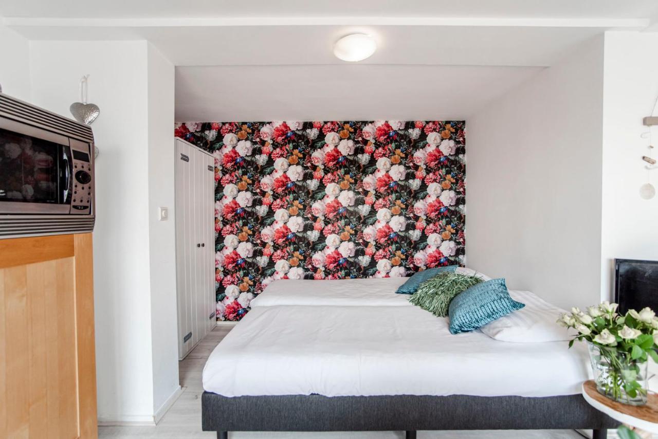 Appartement En Studio Papillon Zandvoort Eksteriør bilde