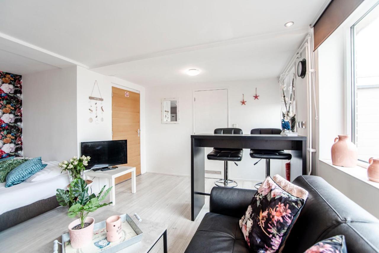 Appartement En Studio Papillon Zandvoort Eksteriør bilde