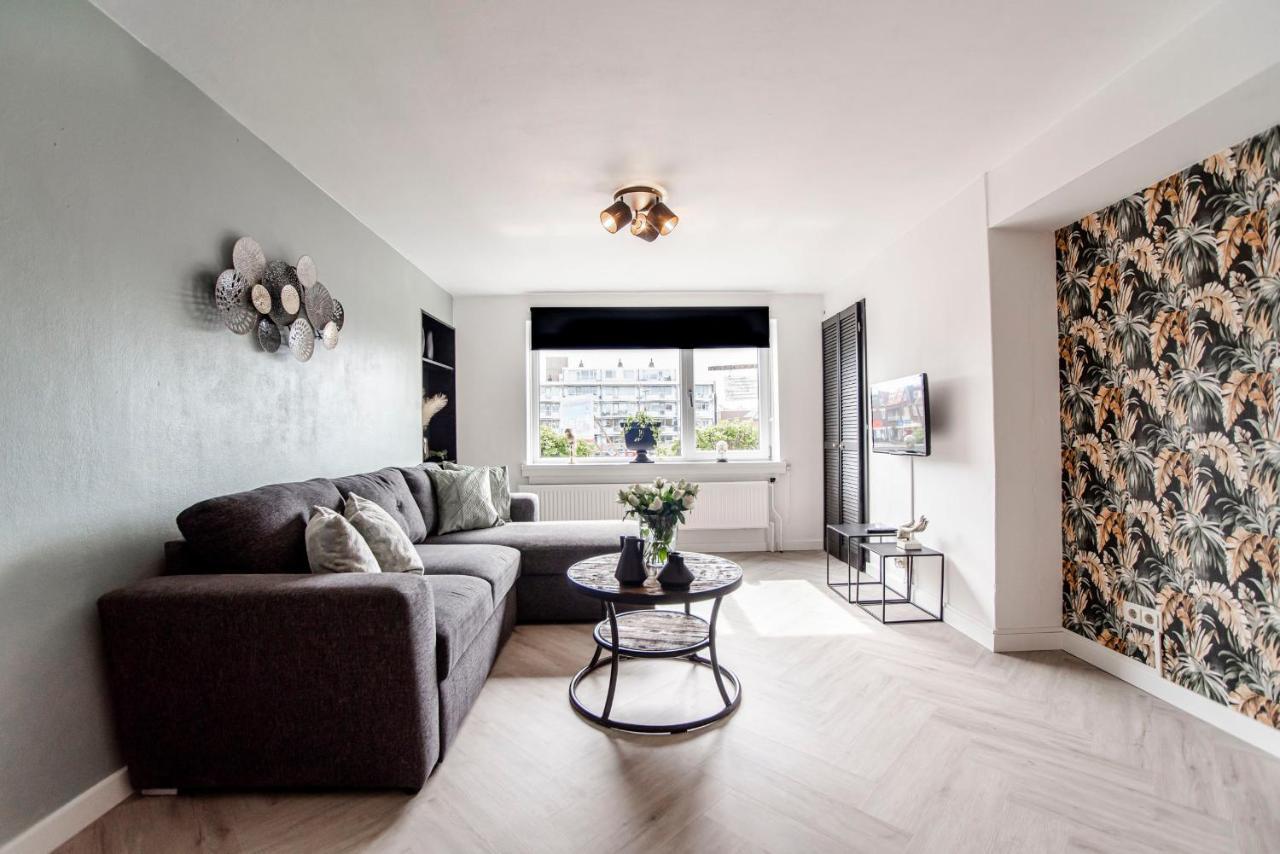 Appartement En Studio Papillon Zandvoort Eksteriør bilde