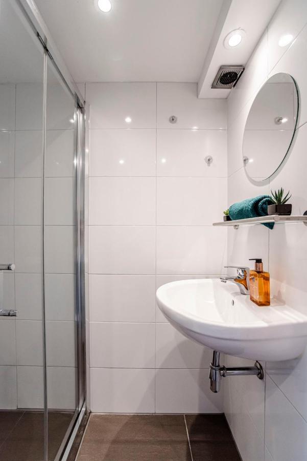 Appartement En Studio Papillon Zandvoort Eksteriør bilde