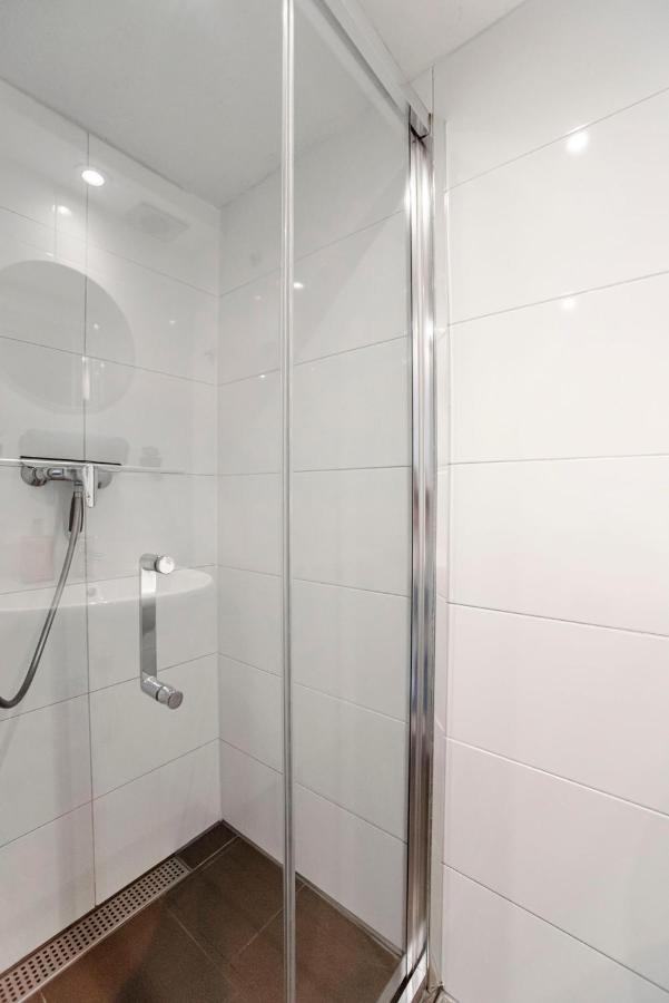 Appartement En Studio Papillon Zandvoort Eksteriør bilde
