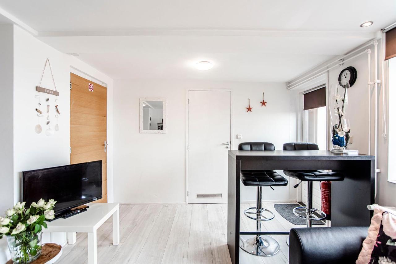Appartement En Studio Papillon Zandvoort Eksteriør bilde
