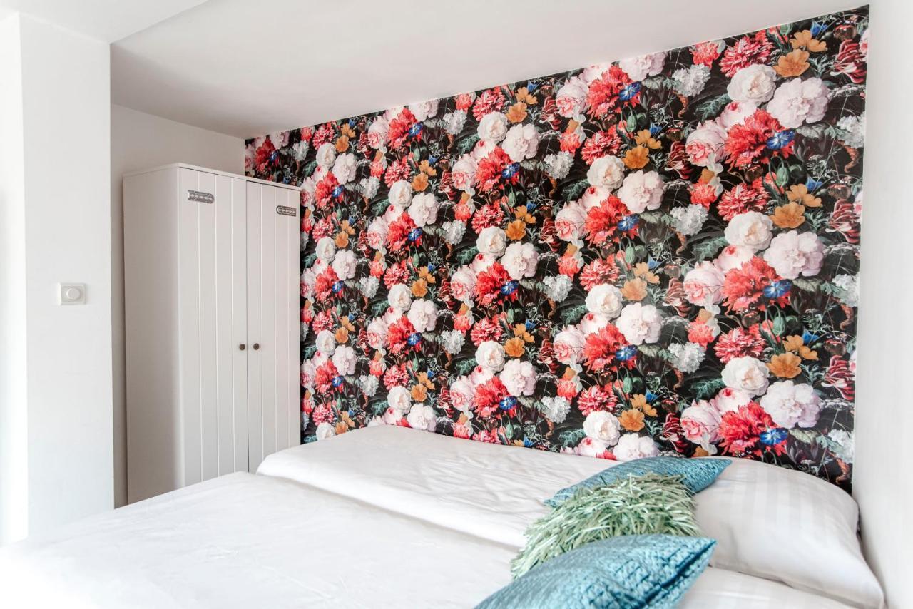 Appartement En Studio Papillon Zandvoort Eksteriør bilde