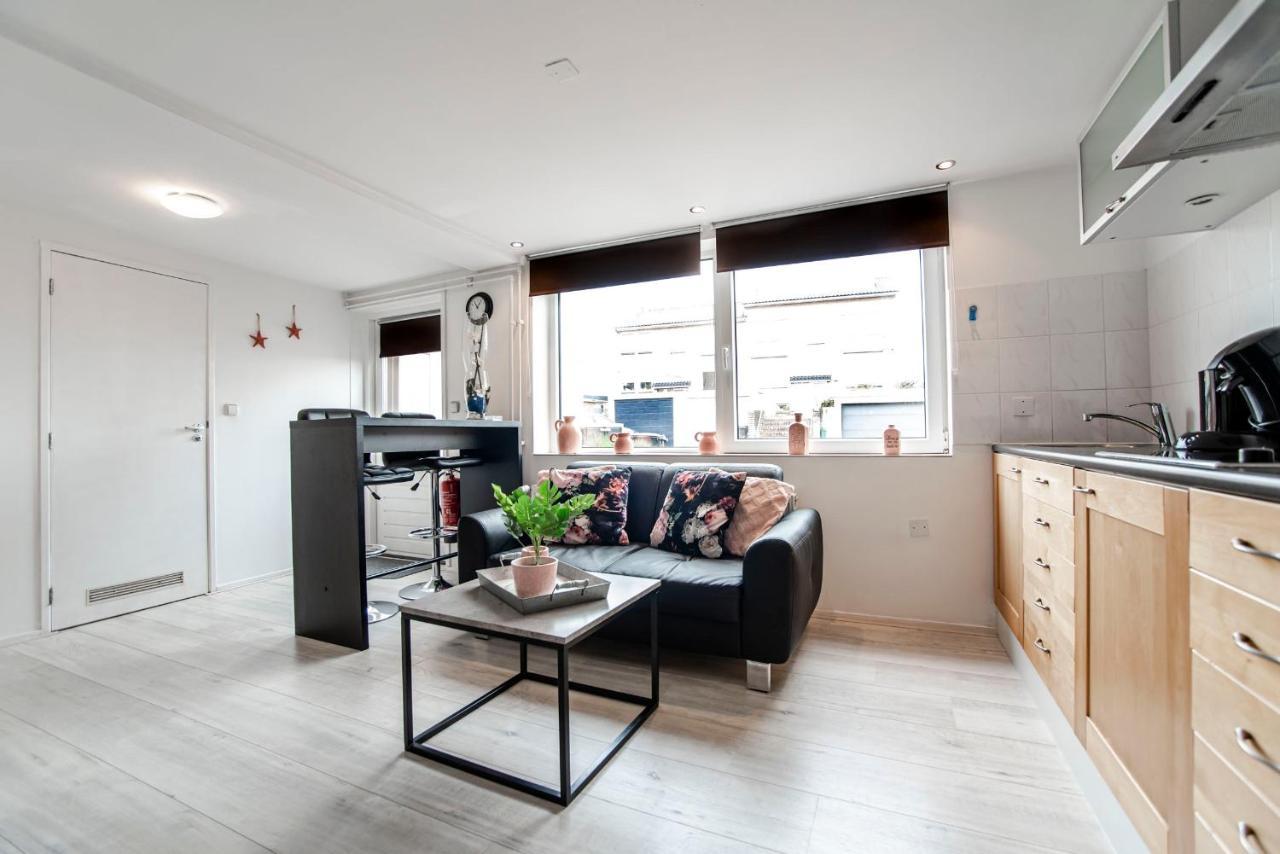 Appartement En Studio Papillon Zandvoort Eksteriør bilde