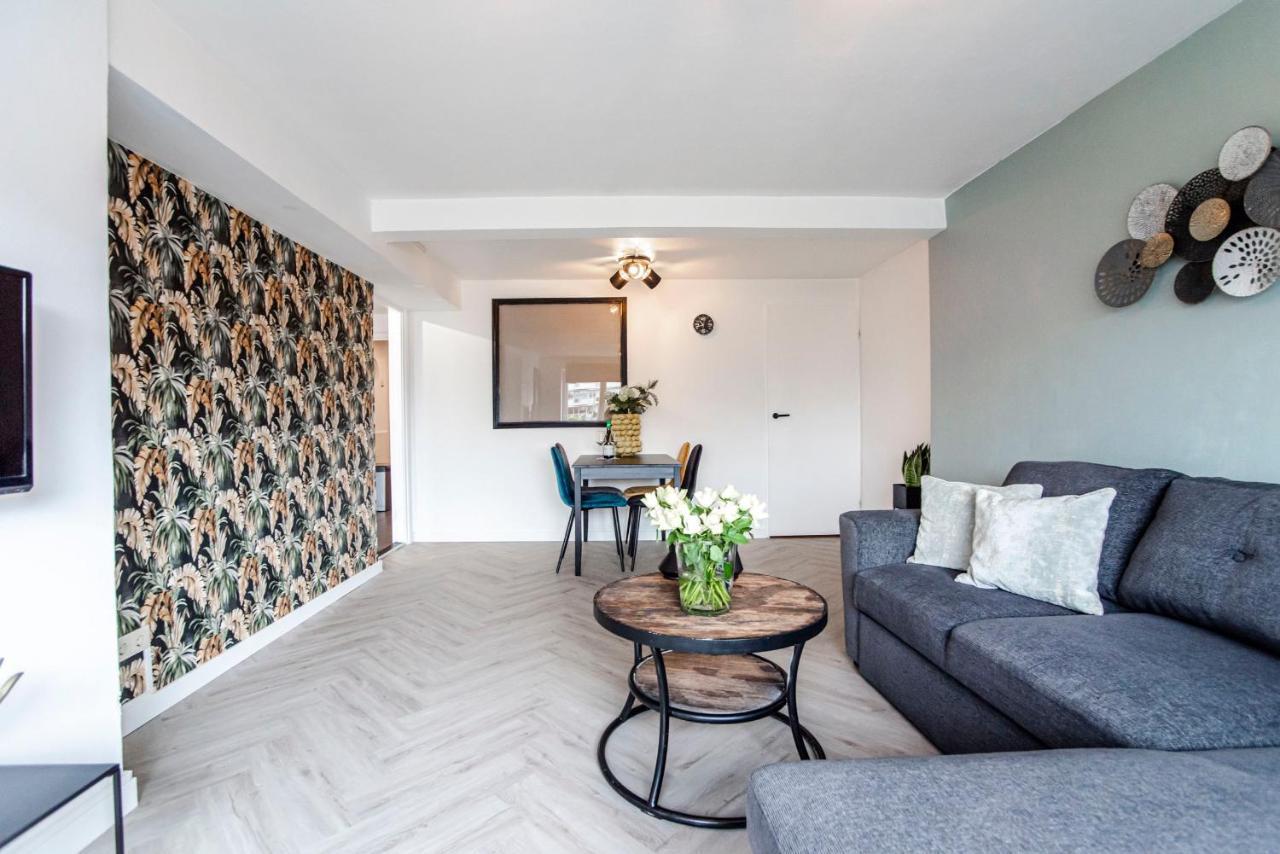 Appartement En Studio Papillon Zandvoort Eksteriør bilde