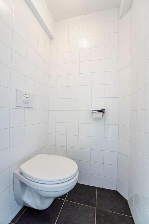 Appartement En Studio Papillon Zandvoort Eksteriør bilde