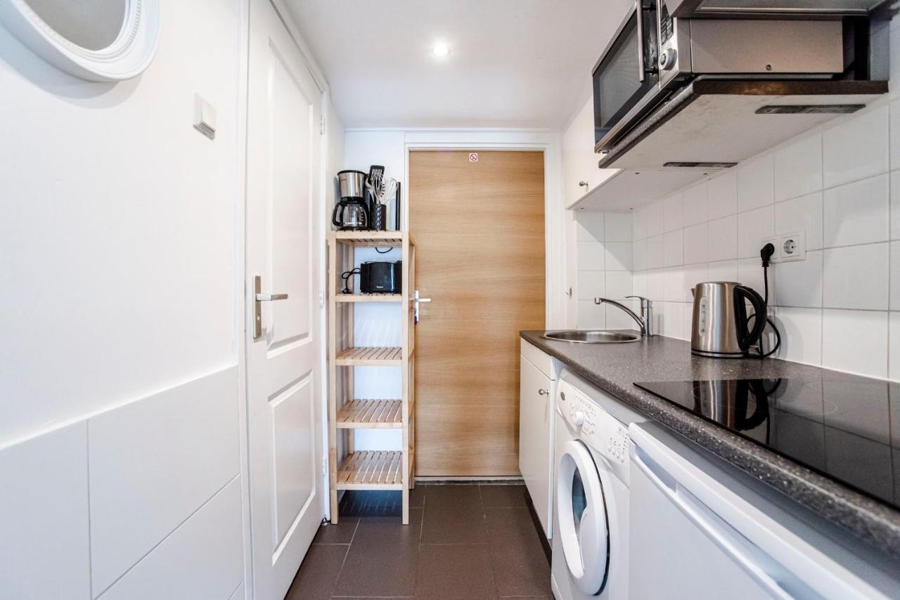 Appartement En Studio Papillon Zandvoort Eksteriør bilde