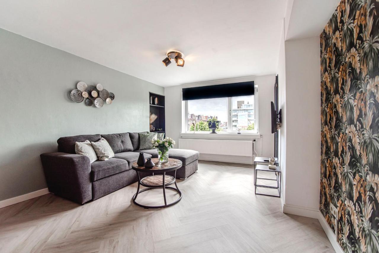 Appartement En Studio Papillon Zandvoort Eksteriør bilde