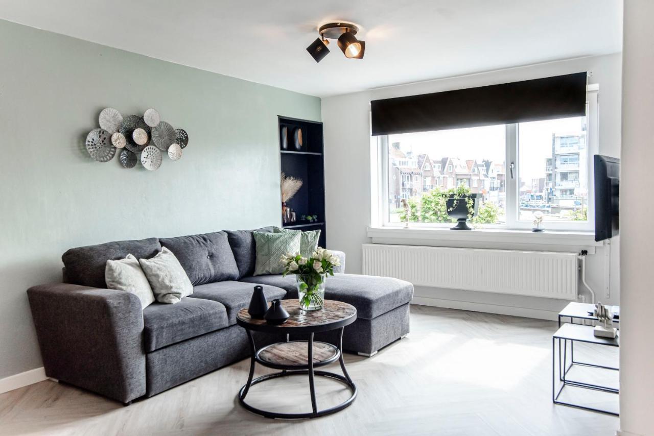 Appartement En Studio Papillon Zandvoort Eksteriør bilde
